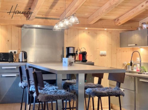 Homency - Résidence Ménandière E6 L-Alpe D-Huez